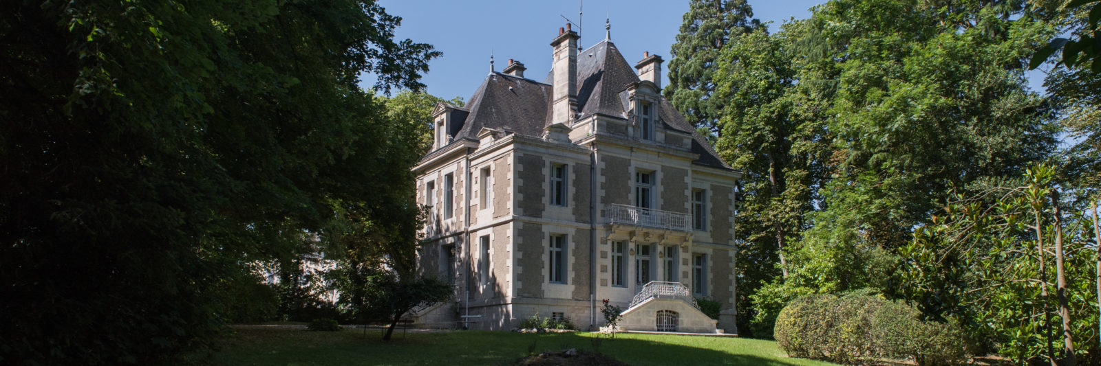 Domaine du Castel